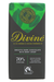 Dark Chocolate and Mint Crisp Bar 90g (Divine)