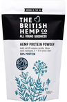 Organic 50% Hemp Protein Powder 500g (British Hemp Co)