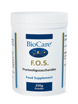 Fructooligosaccharides [FOS] 250g (Biocare)