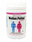Motion Potion - Nutritional Bowel Food 150g (Health Kultcha)
