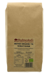 Organic YQ Population Wheat Flour 1.5kg (Hodmedod's)