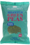 Roasted Lightly Salted Peas 300g (Hodmedod's)