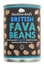 Organic Whole Fava Beans 400g (Hodmedod's)