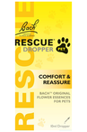 Pet Dropper 10ml (Bach Rescue Remedy)