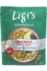 Organic Seeds and Nuts Granola 350g (Lizi