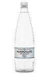 Sparkling Water in Glass Bottle 750ml (Harrogate Water)