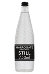 Still Water in Glass Bottle 750ml (Harrogate Water)