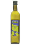 Grapeseed Oil 500ml (Suma)
