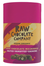 Organic Dark Choc Mulberries & Salted Vanoffee Cashews 180g (Raw Chocolate Co.)