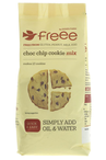 Gluten Free Choc Chip Cookie Mix 350g (Freee by Doves Farm)
