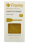 Organic Maize and Rice Lasagne 250g (Freee by Doves Farm)