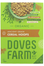 Organic Ancient Grain Cereal Hoops 300g (Doves Farm)