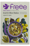 Organic Gluten Free Fruit & Fibre Flakes 375g (Freee by Doves Farm)