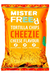 Tortilla Chips with Vegan Cheese 135g (Mister Free