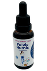Love Your Gut Fulvic Humic Concentrate Drops 30ml (Supercharged Food)