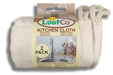 Kitchen Cloth 2-Pack (LoofCo)