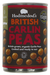 Organic Carlin Peas 400g (Hodmedod