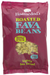 Roasted Sea Salted Fava Beans 300g (Hodmedod