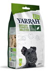 Organic Vegan Dog Biscuits for Small Dogs 250g (Yarrah)