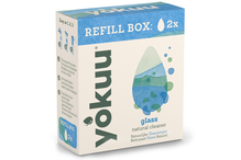 Glass Spray Cleaner Refill (Yokuu)