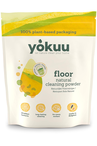Powdered Floor Cleaner 500g (Yokuu)