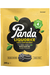 Natural Liquorice Cuts 240g (Panda)