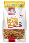 Corn & Vegetable Penne 350g (Orgran)