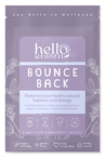 Bounce Back 60 Capsules (Hello Wellness)