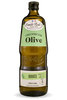 Organic Extra Virgin Mild Olive Oil 500ml (Emile Noel)