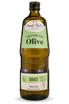 Organic Extra Virgin Mild Olive Oil 500ml (Emile Noel)