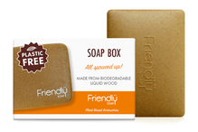 Soap Box 32g (Friendly Soap)