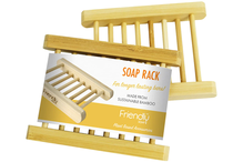 Soap Rack 36g (Friendly Soap)