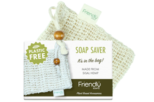 Soap Saver 13g (Friendly Soap)
