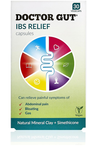 IBS Relief 30 Capsules (Doctor Gut)