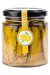 Mackerel Fillets in Organic Lemon & Capers 220g (Fish4ever)