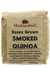 Smoked Quinoa 300g (Hodmedod