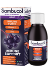 Immuno Forte Liquid 120ml (Sambucol)