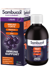 Immuno Forte Liquid 230ml (Sambucol)