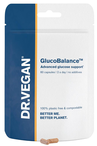 GlucoBalance 60 Capules (Dr Vegan)