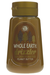 Golden Roasted Peanut Butter Drizzler 320g (Whole Earth)