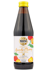 Organic Acerola Cherry Pure Super Juice 330ml (Biona)