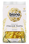 Organic White Macaroni Pasta 500g (Biona)