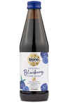 Organic Blueberry Pure Juice 330ml (Biona)