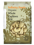Infinity Foods Nuts
