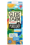 PureOaty Creamy & Enriched 1L (Glebe Farm)