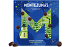 Dark Chocolate Advent Calendar 240g, Organic (Montezuma