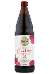 Organic Cranberry Pure Juice 750ml (Biona)