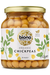 Organic Chick Peas 350g (Biona)