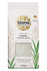 Organic White Sushi Rice 400g (Biona)