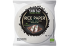 Organic Rice Paper 150g (Yakso)